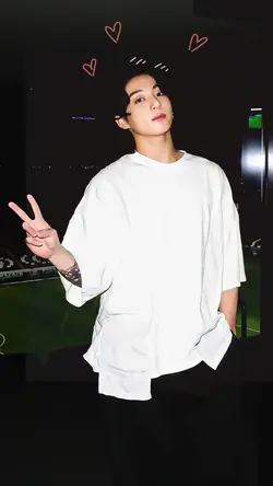Jeon Junkook