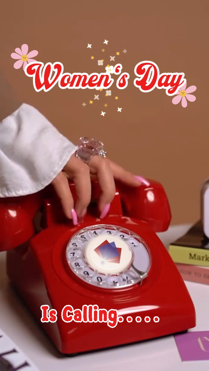 Penjualan Hari Wanita