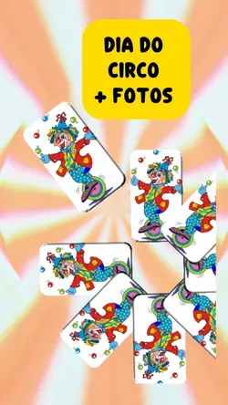 Dia do circo 