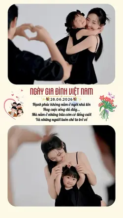 Ngày gia đình 