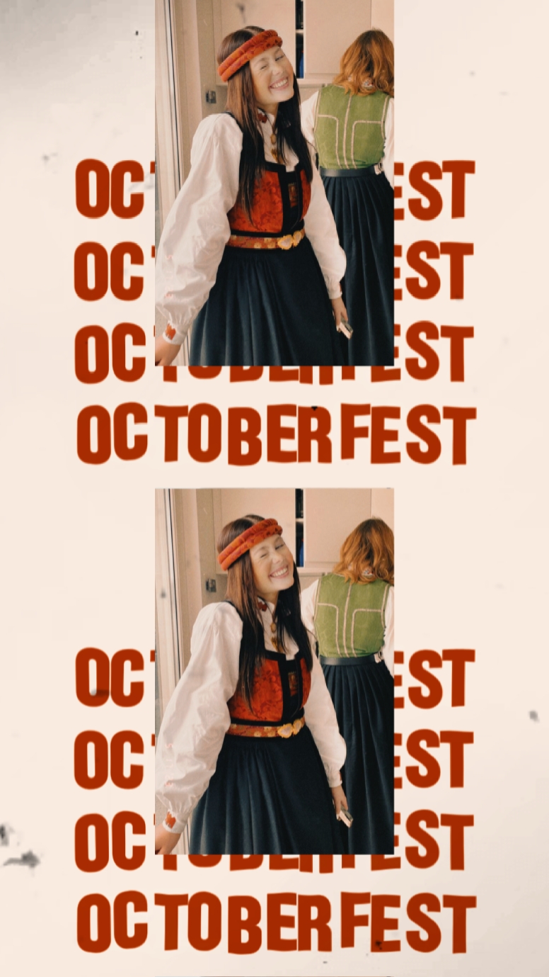 Octoberfest