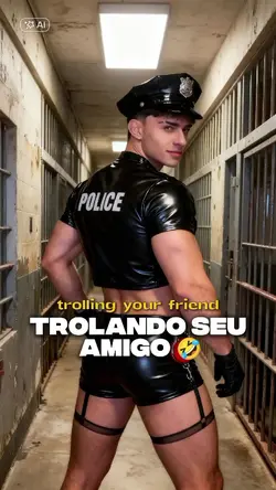 trolling your friend