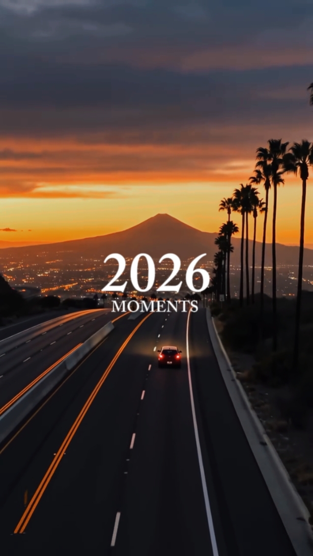 2026 Moments 