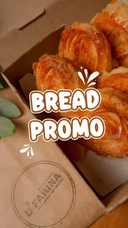 Bread Promotion 