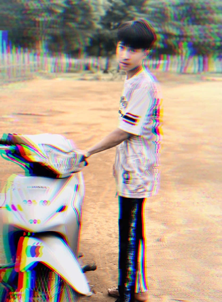 ຢ່າຖີມກັນເດີ