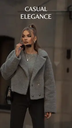 casual elegance