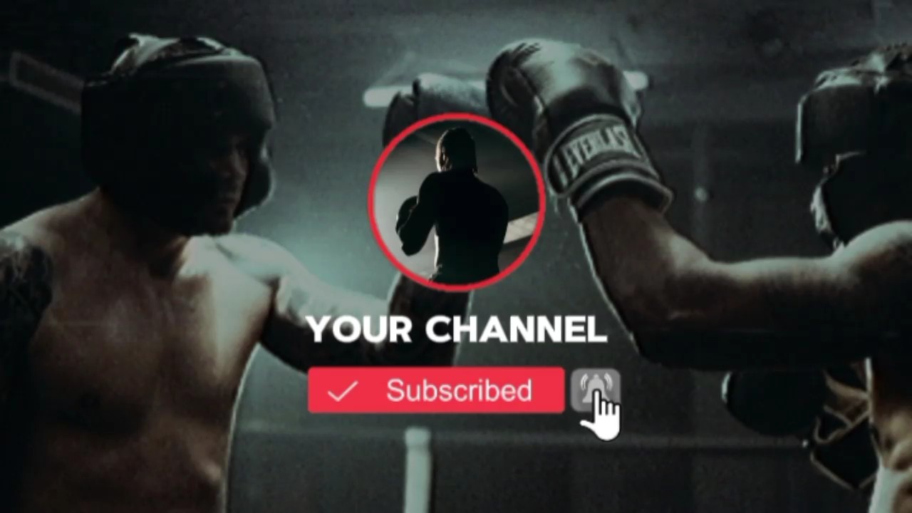 Intro Youtube Sports