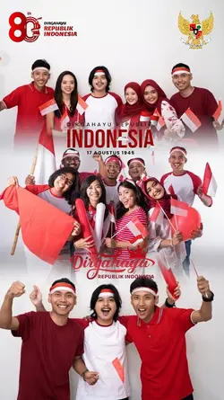 17 AGUSTUS 2025