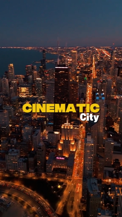 6 Clips Cinematic