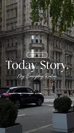 TODAY STORY