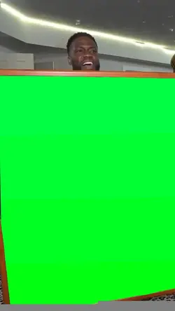 Kevin Hart Screen