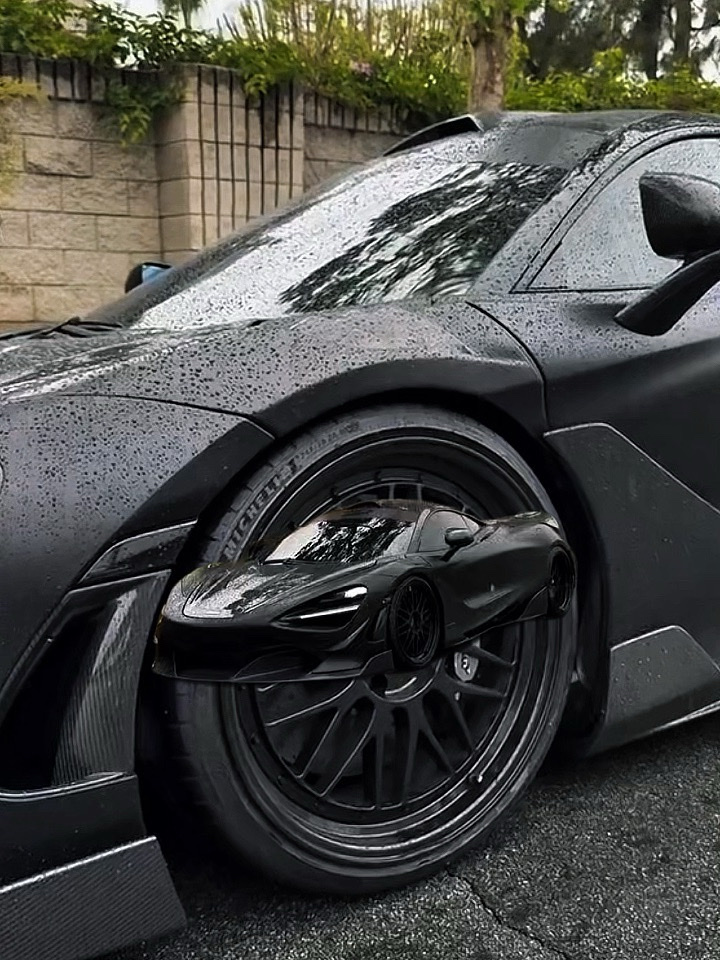 CINEMATIC SPORT CARS