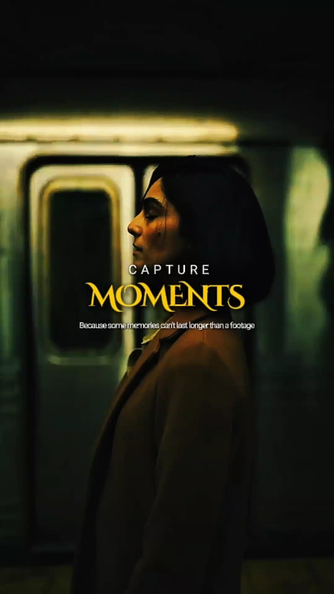 Moment de capture