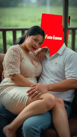 Dinginya Musim Hujan