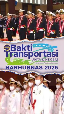 HARHUBNAS 2025
