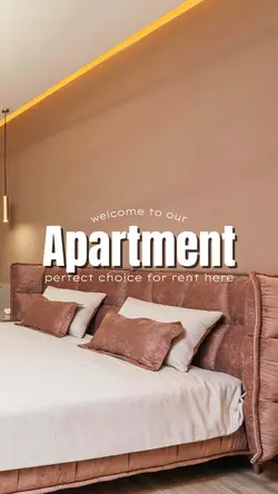 Apartment Rent 