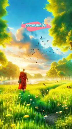ธรรมะสอนใจ