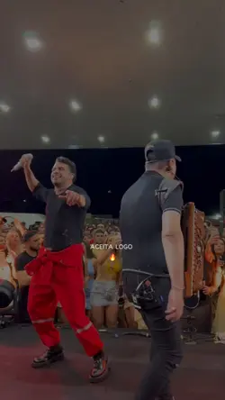 Aceita que me ama 🔥