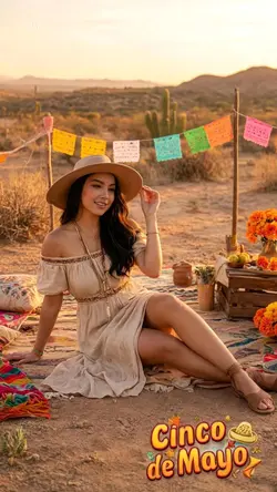 Cinco de Mayo