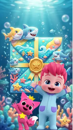 Baby Shark
