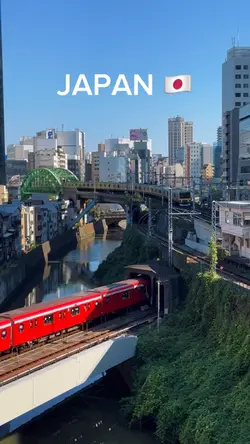 JAPAN 🇯🇵