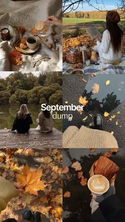 september dump 2025