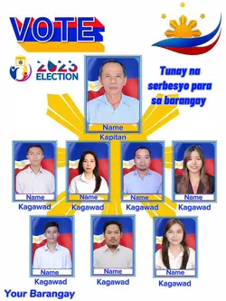 Brgy.Election 