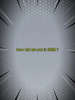 how old are you ? 25