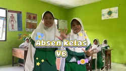 Trend ayo ayo