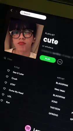 playlist 1 foto