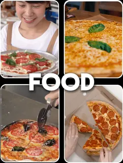 Foodie Reviews