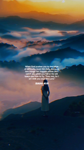 Yesaya 41: 10