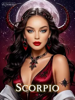 Scorpio Zodiac AI