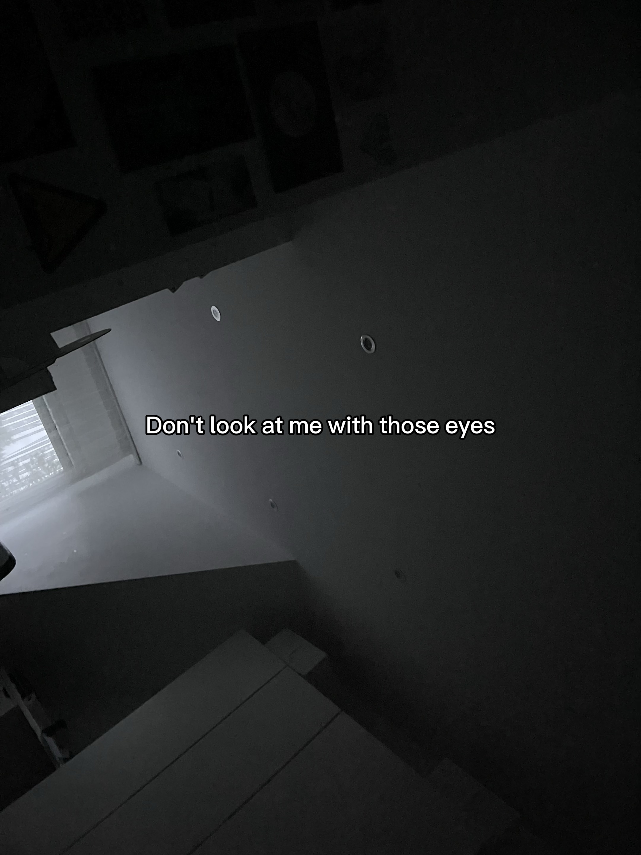 Que olhos?😍