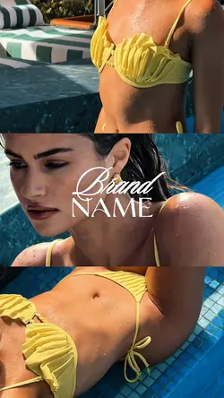 bikini
