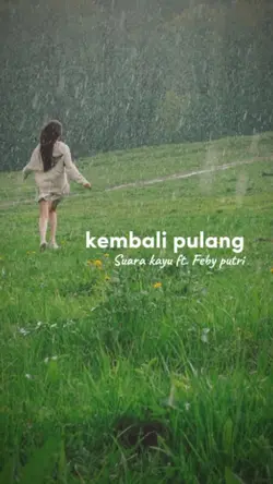 LIRIK-KEMBALI PULANG