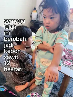 semoga lelah ini