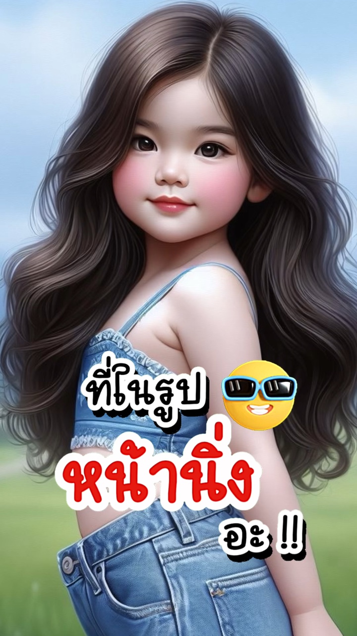 #รอคนมาทำให้ยิ้มอยู่นะ 