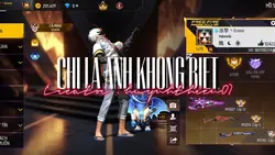 CHỈ LÀ ANH KO BIẾT