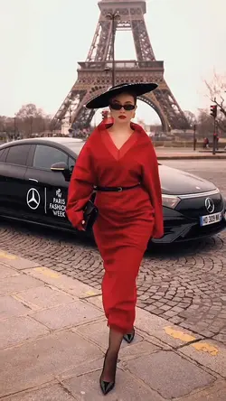 MODEL >🌶️⚡️<