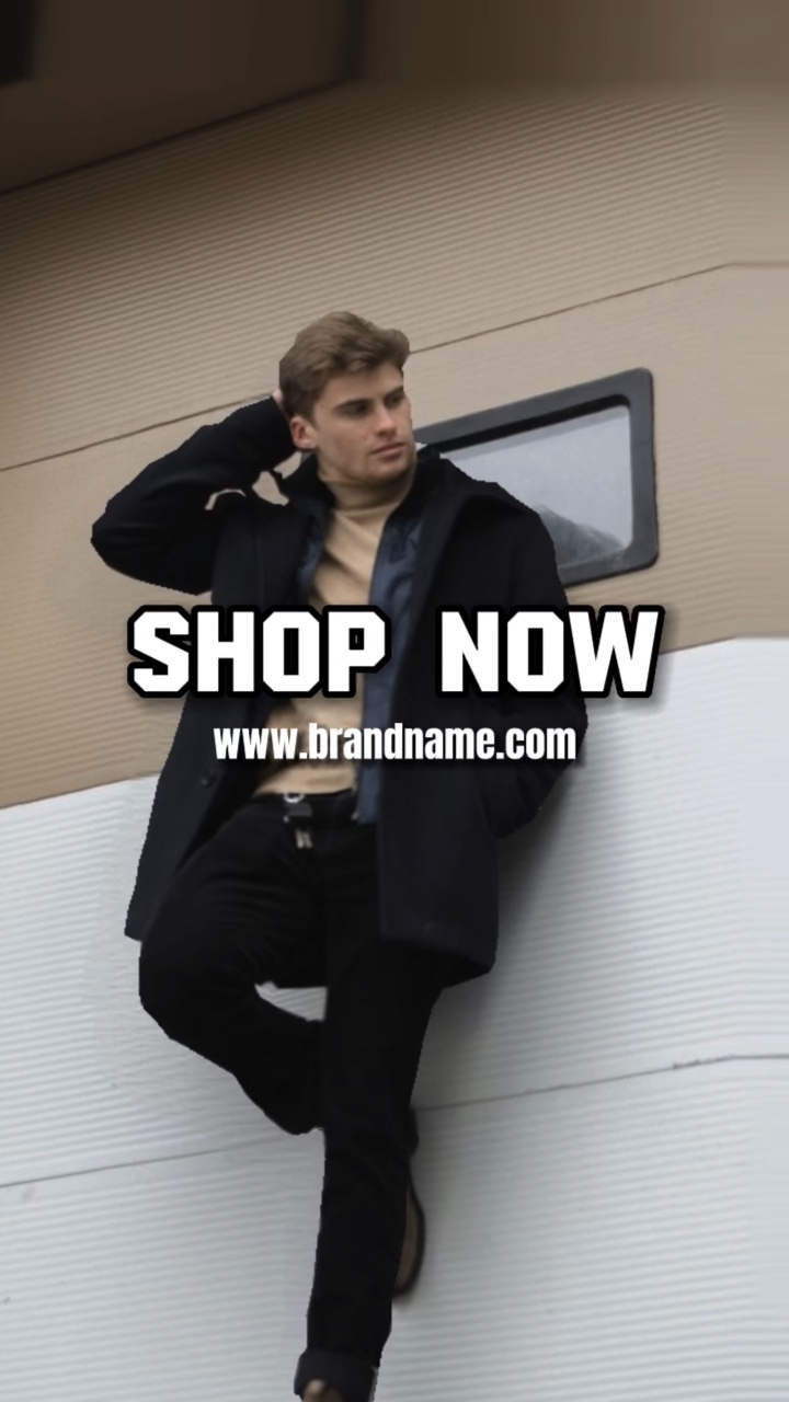 Tik Tok Style, Clothing, Product Display