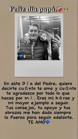Día del padre 