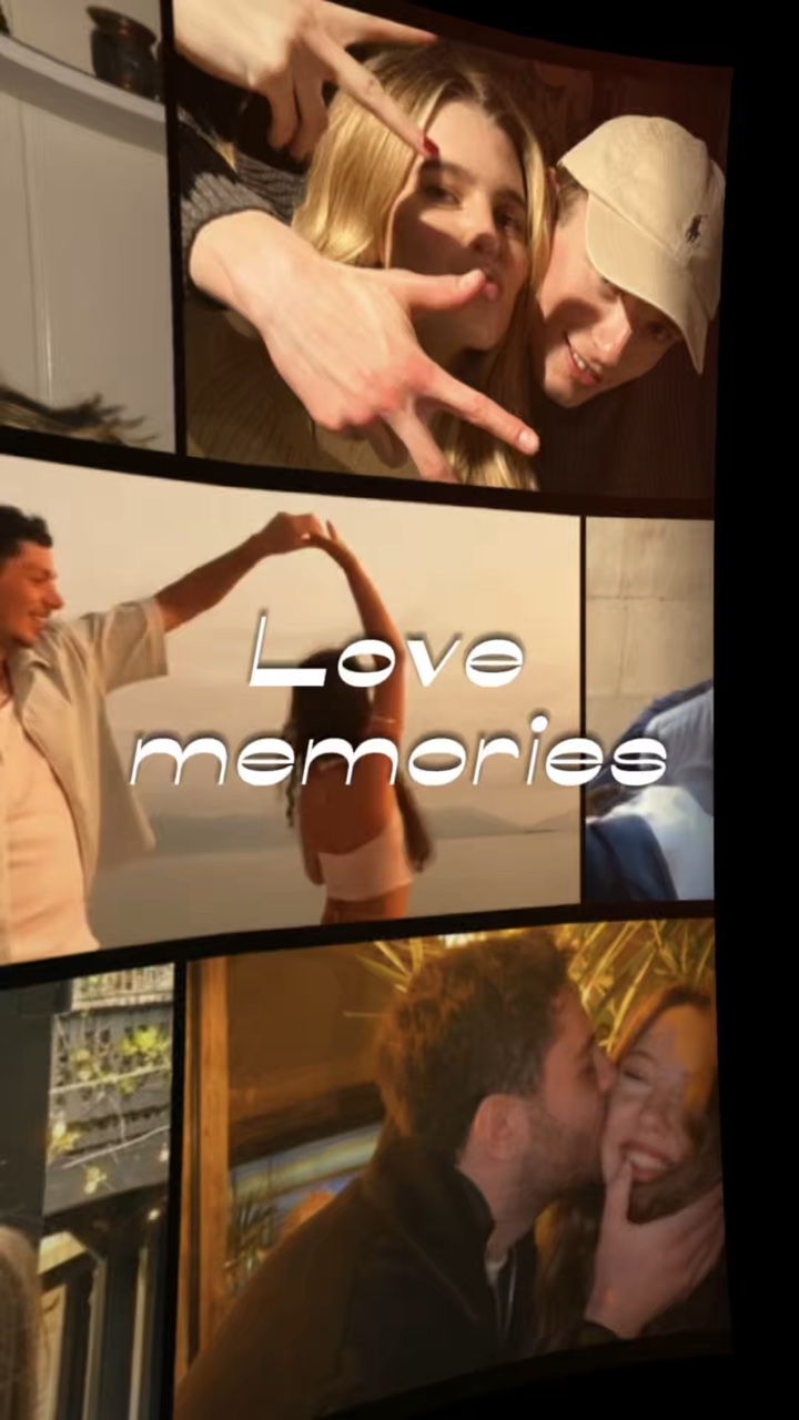 Love memories 