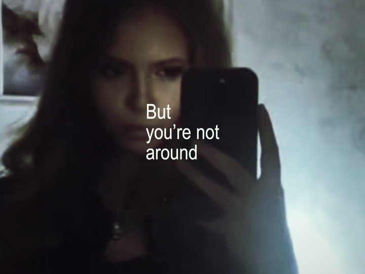 DONT LET ME DOWN
