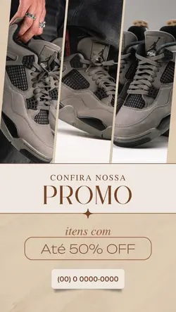 Promoção 