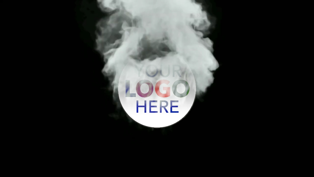 Smoke intro ⁵