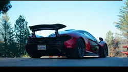 Phantom car edit
