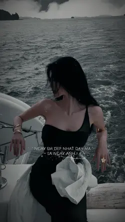 Ngày em đẹp nhất 