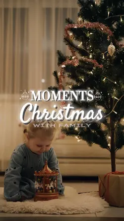 CHRISTMAS MOMENTS 