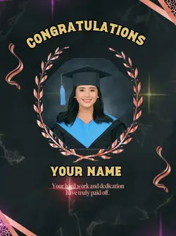 graduation 2026